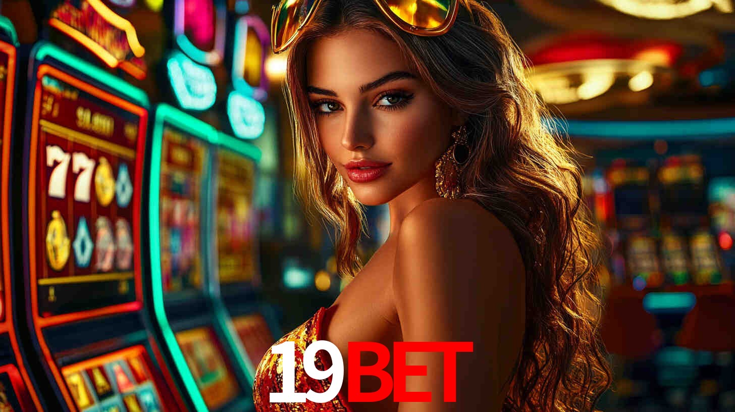 Experiência VIP 19BET