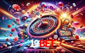 Bônus de Boas-vindas 19BET