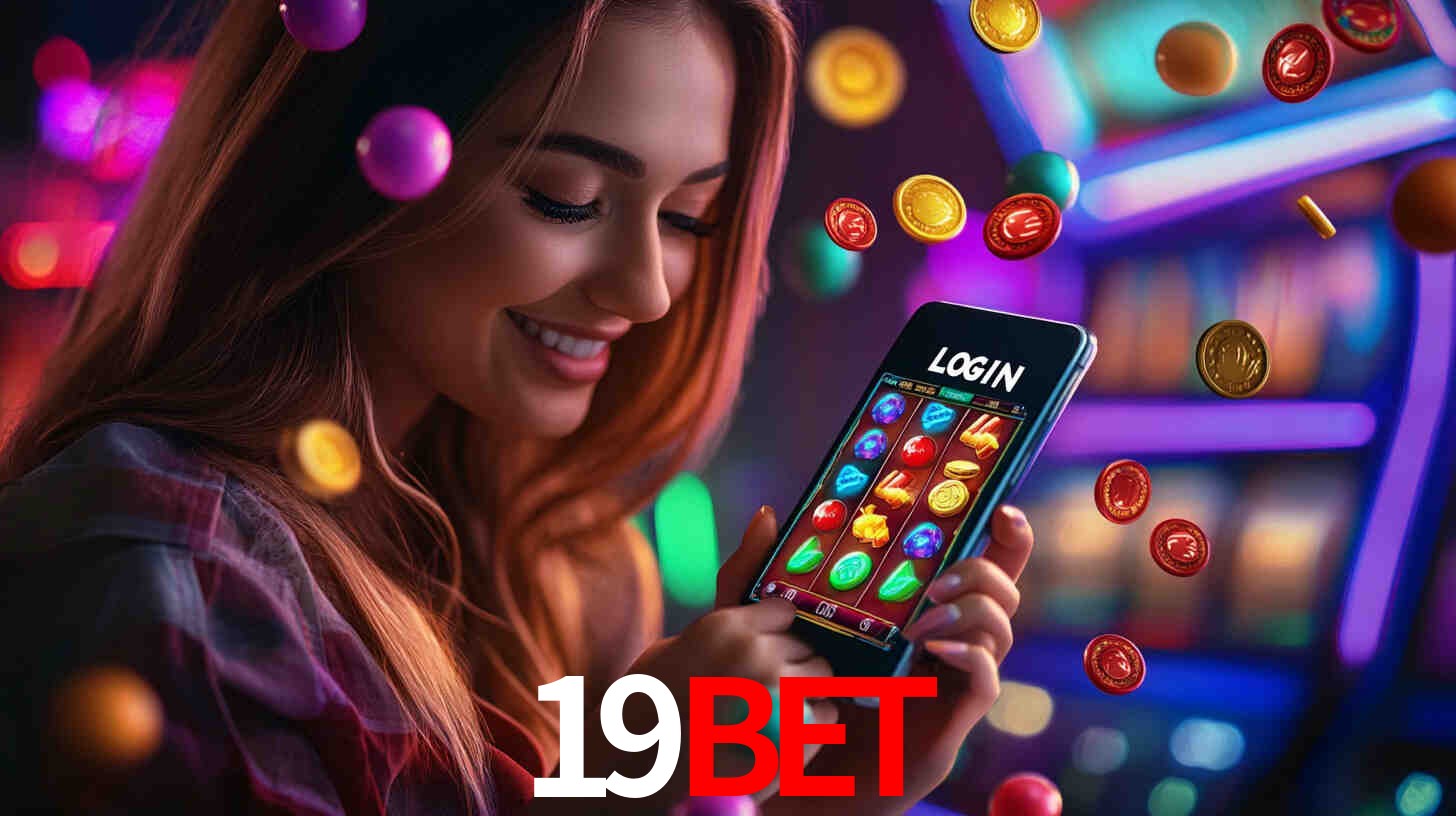 19bet - Cassino Oficial e Confiável Brasil - 19bet.com