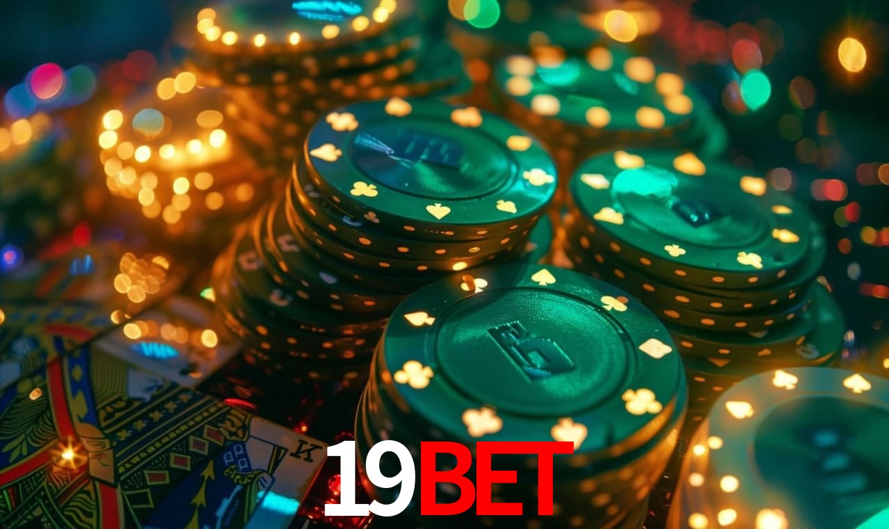 Estatísticas 19bet