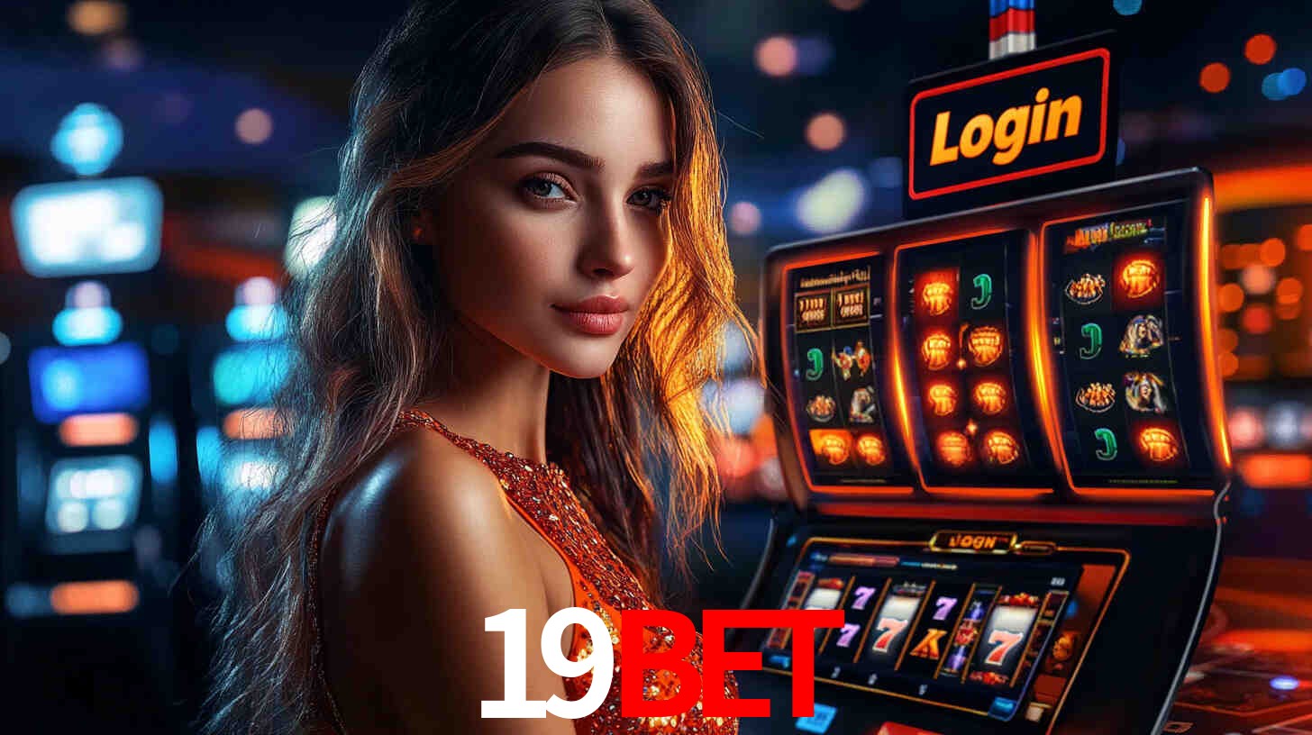 19bet: Seu Cassino Premiado com Pagamentos Rápidos