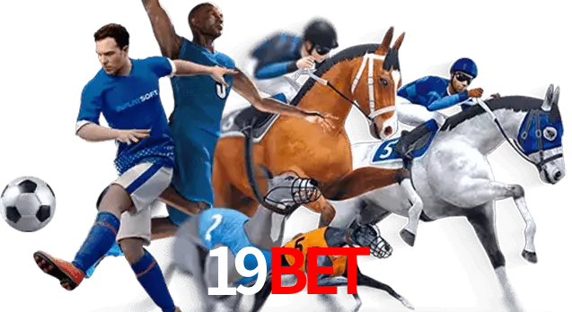 19BET