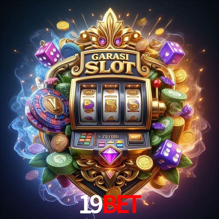 Integração de APIs 19BET