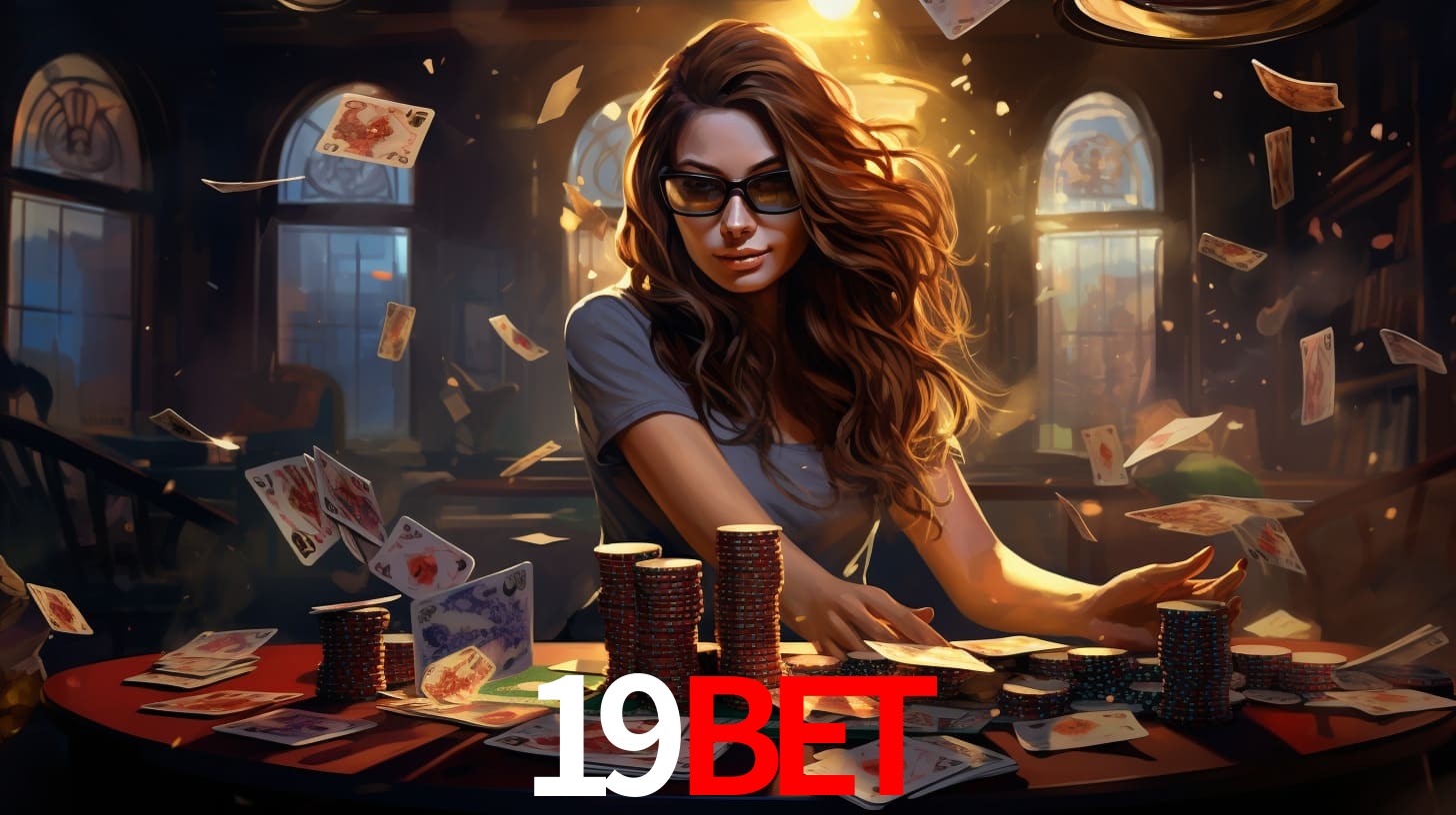 Slot Games 19BET