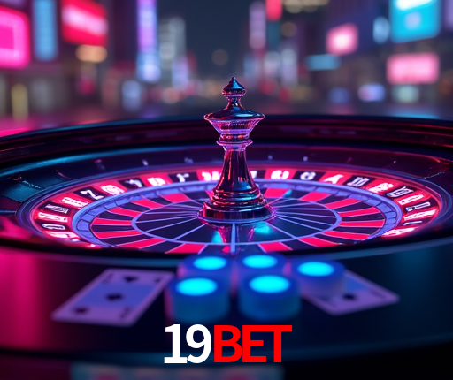 19BET vip