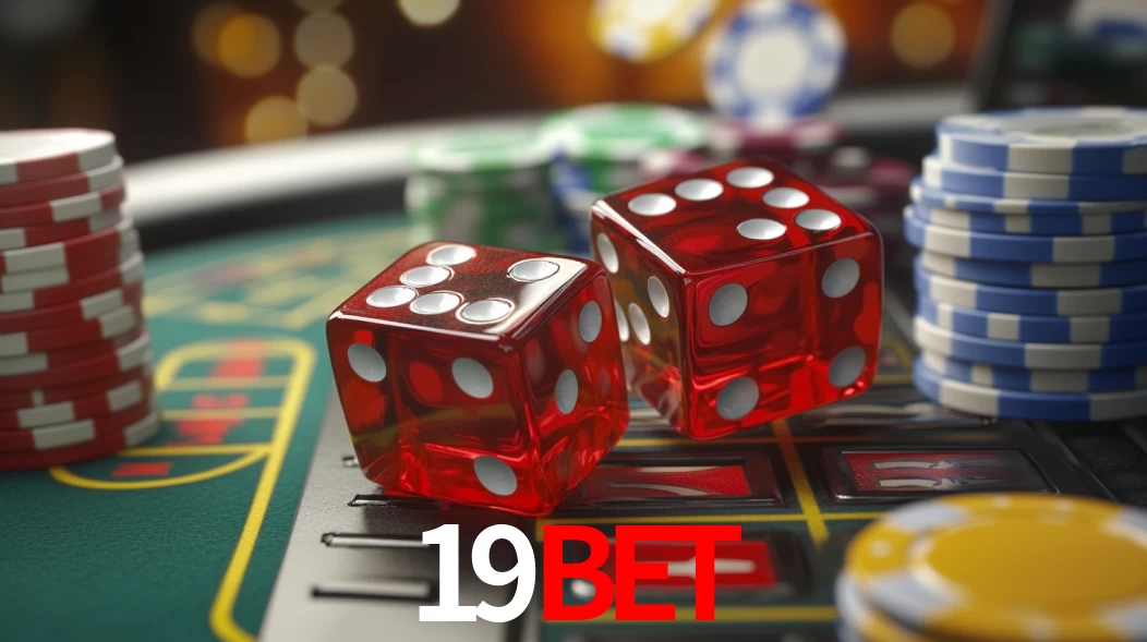 Bonus Features 19BET