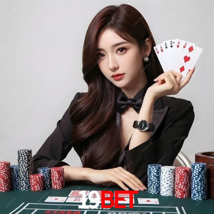 Especiais de Fim de Semana 19BET