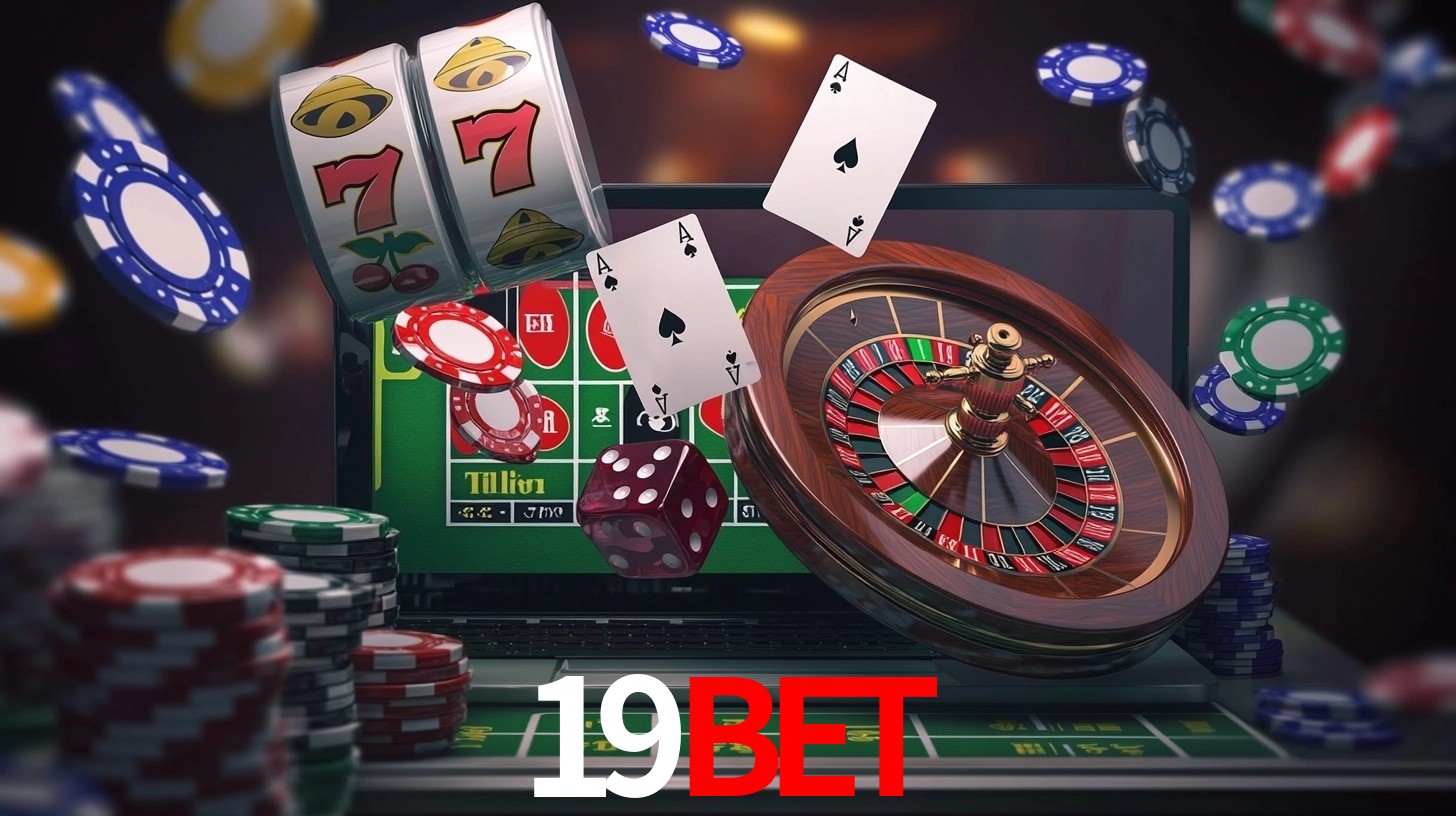Tennis Betting 19BET