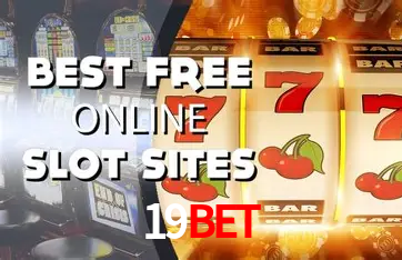 Apostas Esportivas na 19BET: Um Guia Completo