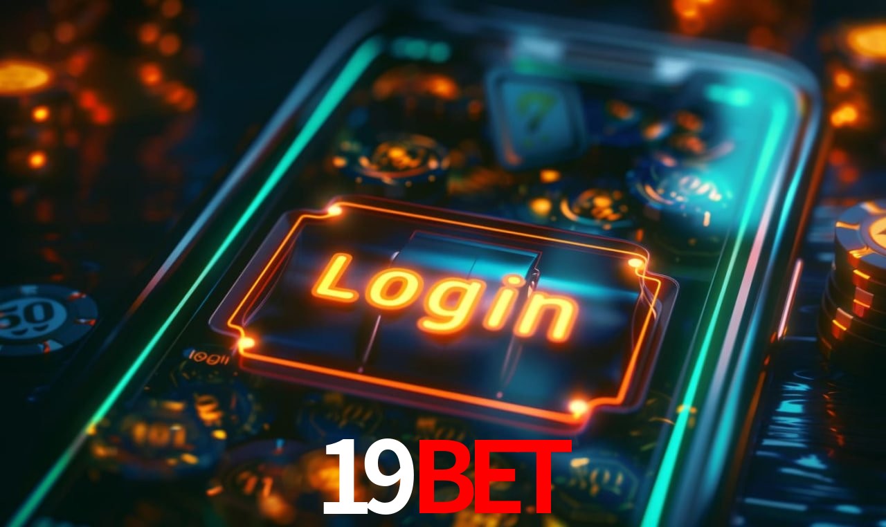 Quick Registration 19BET