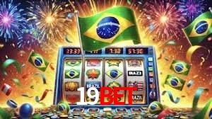 Exclusive Offers 19BET