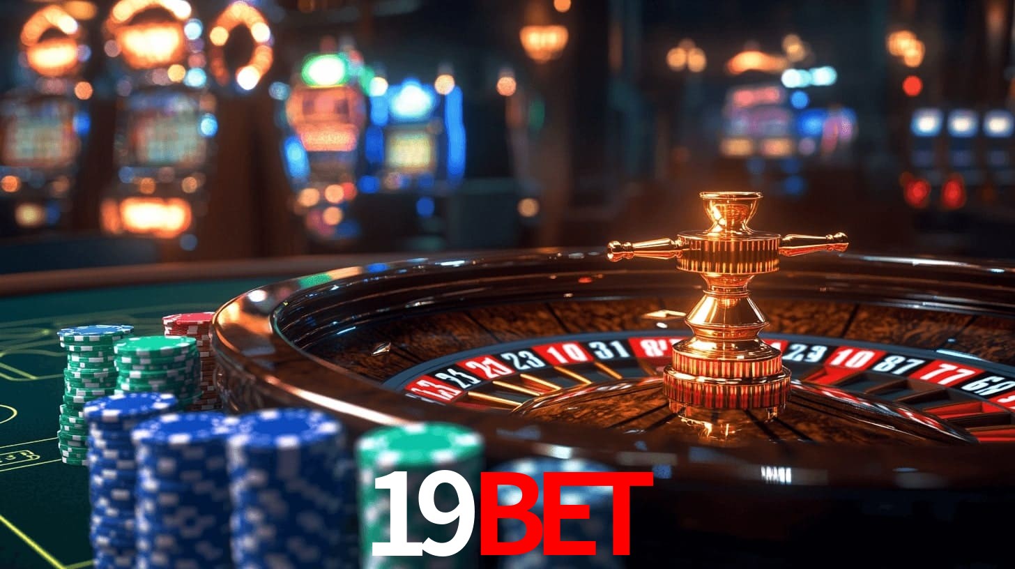 VIP Casino 19BET