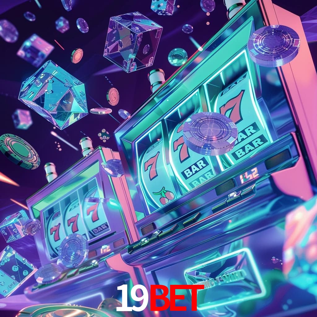 19BET: Seu Especialista em Apostas Esportivas Brasileiras