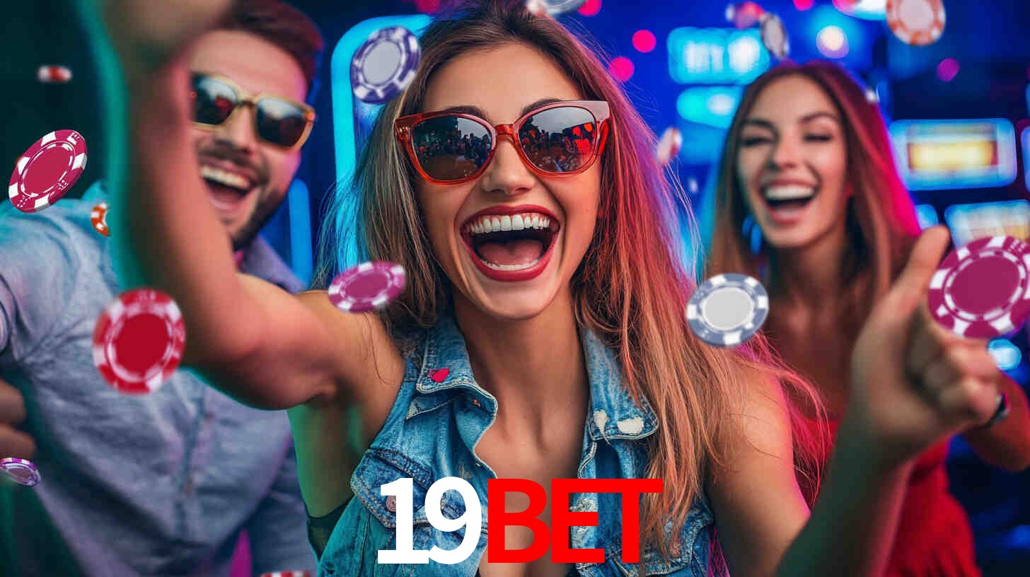 Descubra o Programa VIP da 19BET: Vantagens Exclusivas para Jogadores