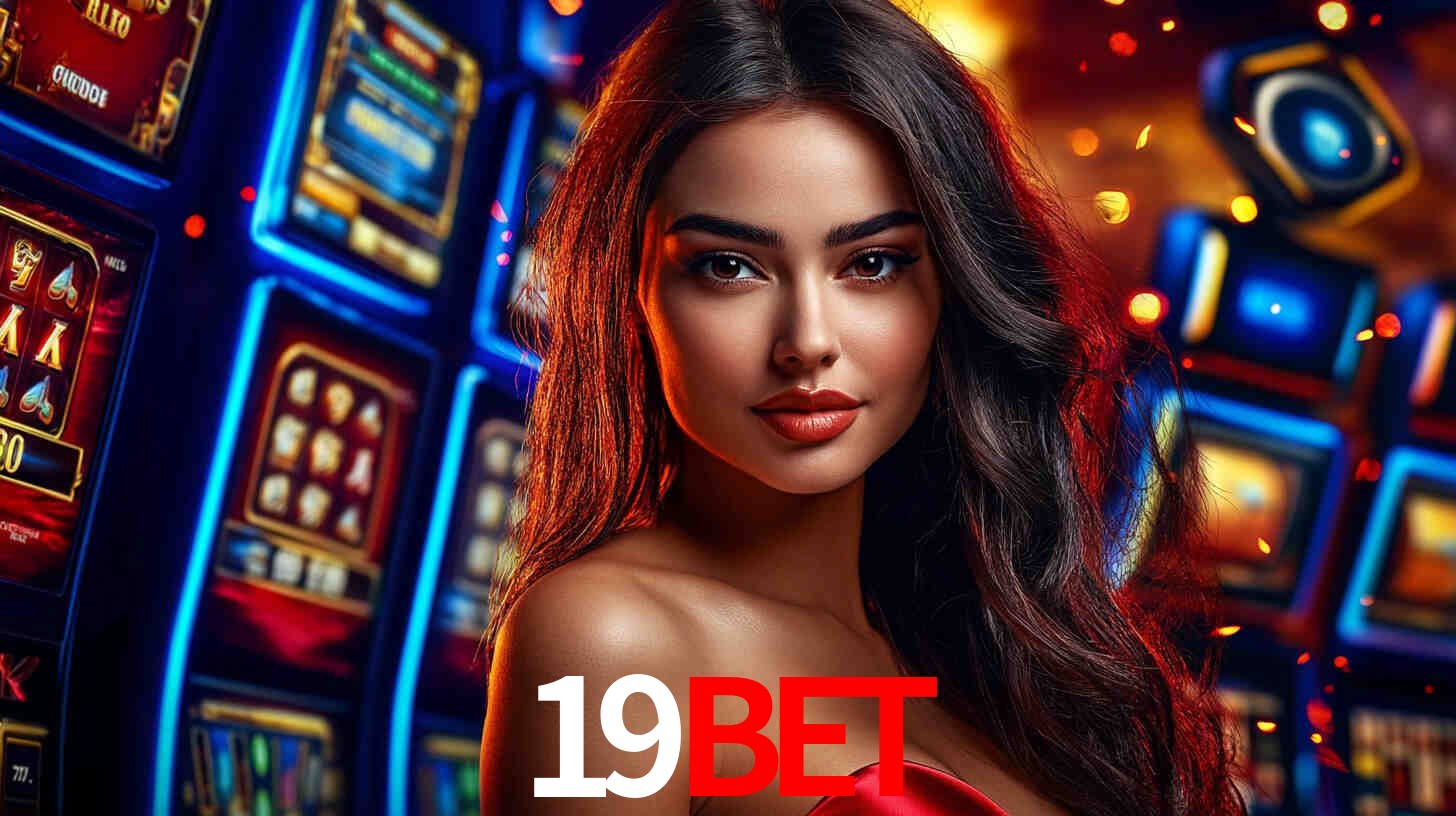 Desvendando o Mundo dos Jogos Virtuais na 19BET