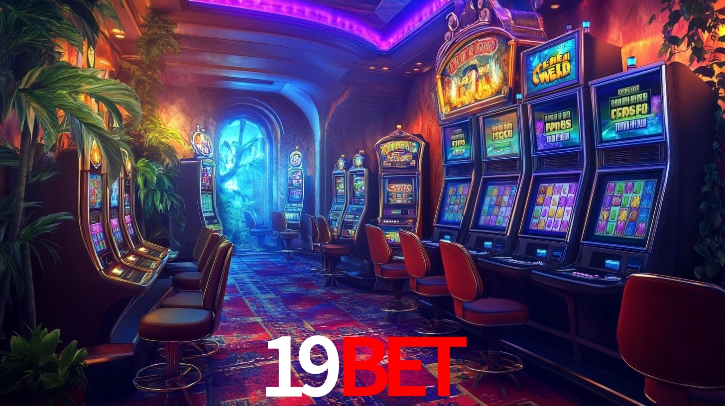 Game Statistics 19BET