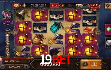 Descubra a Essência do 19BET: Nossa História e Compromissos