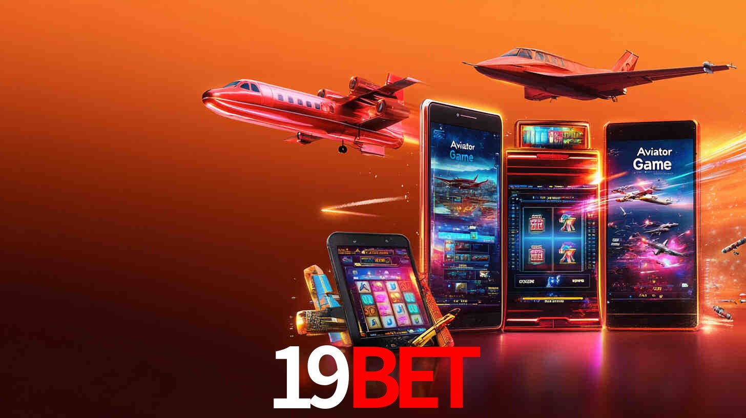 A Popularidade dos Caça-Níqueis no 19BET