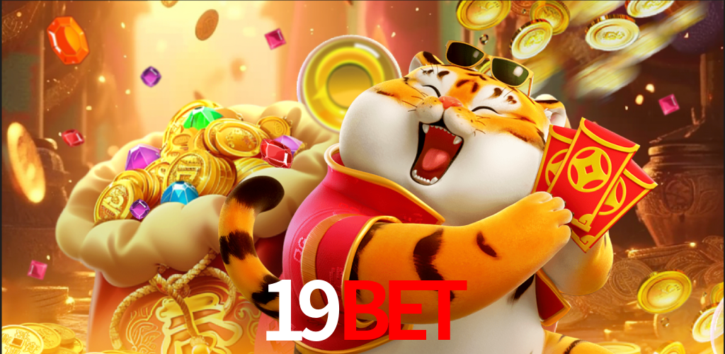 Daily Bonuses 19BET