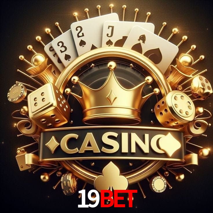 Recursos de Bônus 19BET