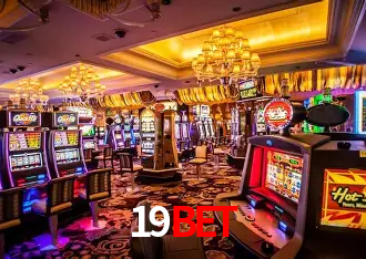 Desvendando o Mundo dos Jogos Virtuais na 19BET