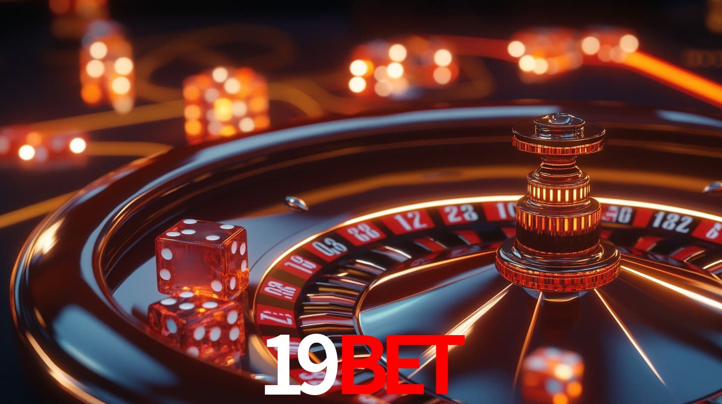 Live Casino 19BET