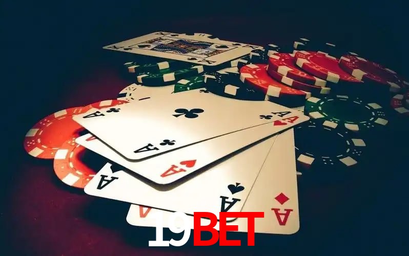 Explore as vantagens do 19BET: serviço profissional e confiabilidade