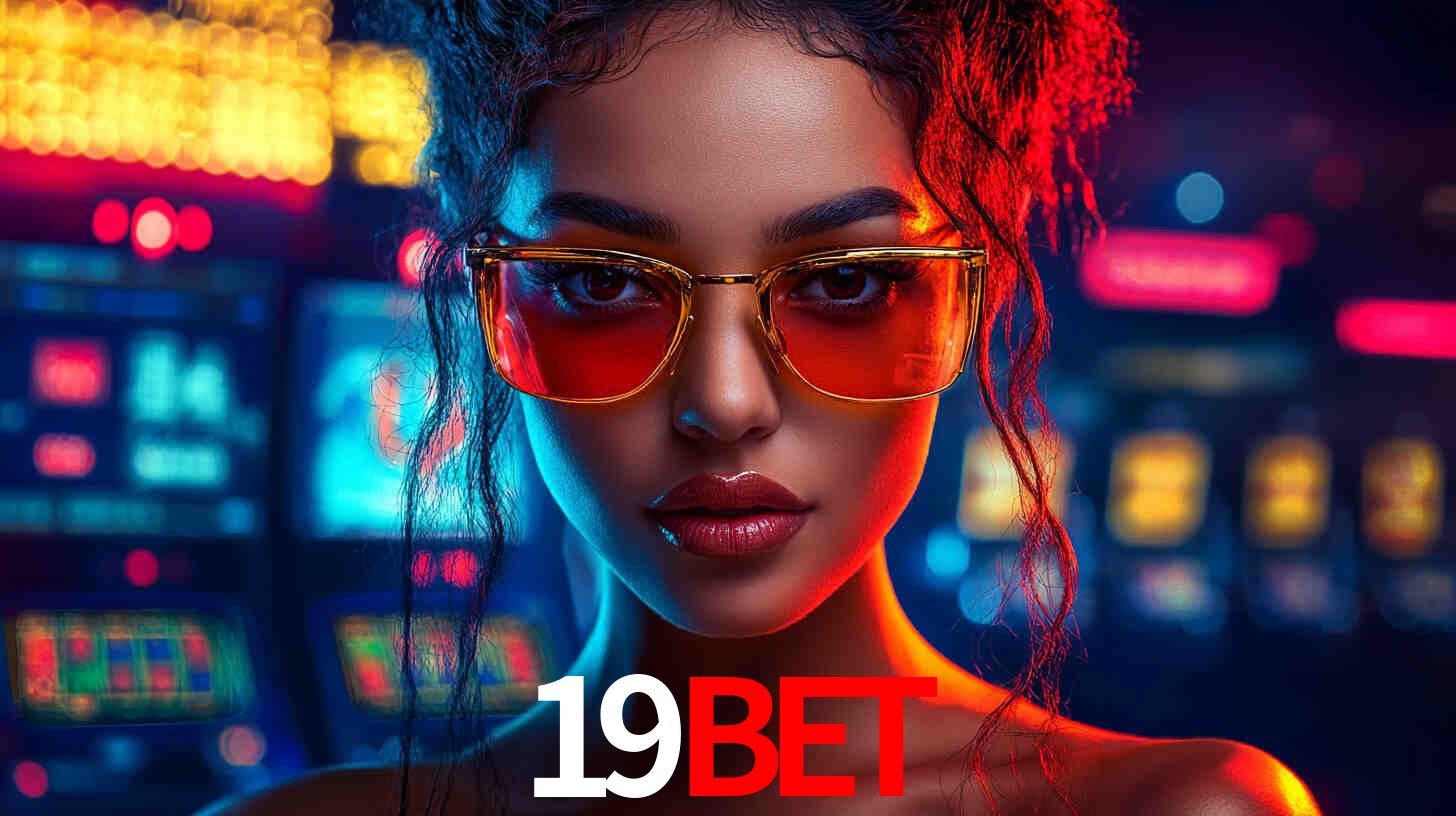 A Experiência Imersiva dos Cassinos Ao Vivo no 19BET