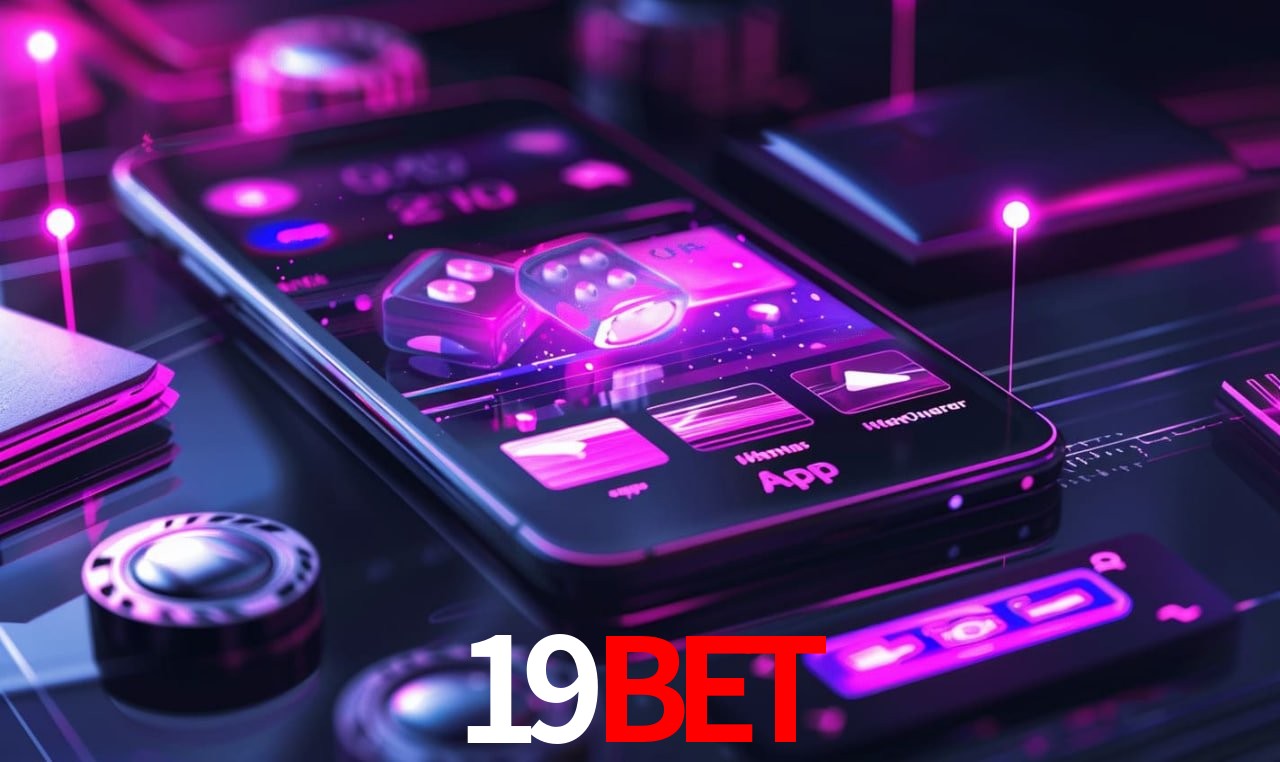 Account Benefits 19BET