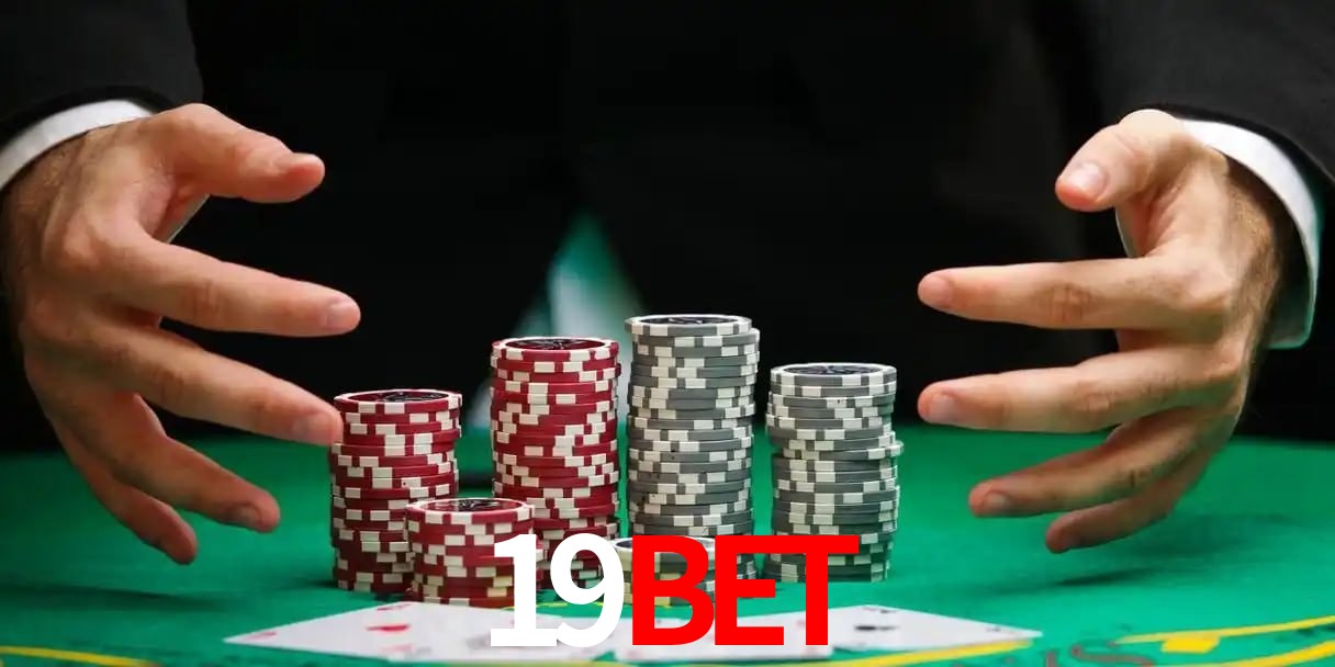19BET app