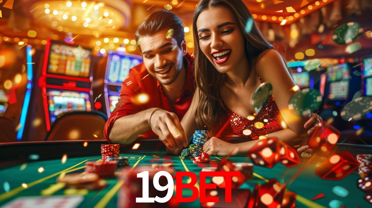 Design Responsivo 19BET