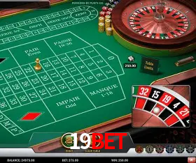 19BET: A Experiência de Casino com Jogos de Mesa ao Vivo