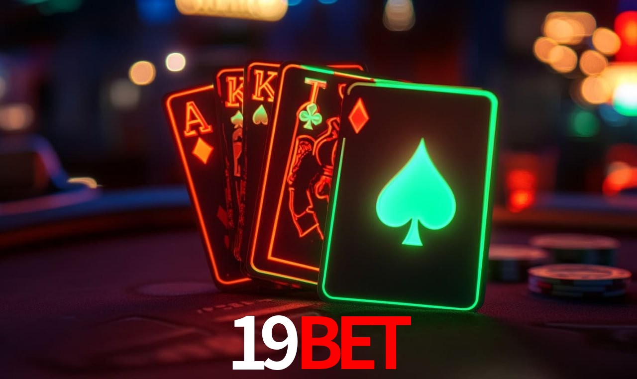 19BET,19BET vip