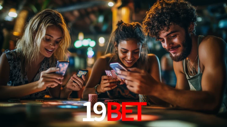 Player Reviews 19BET