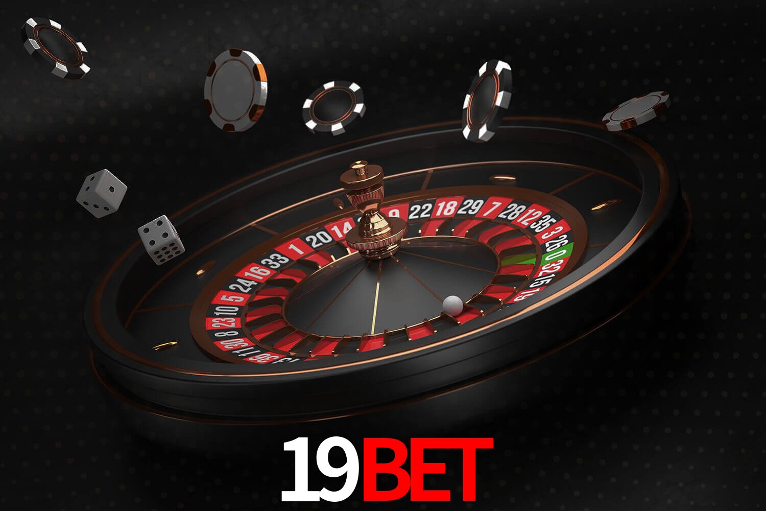 Blackjack Table 19BET