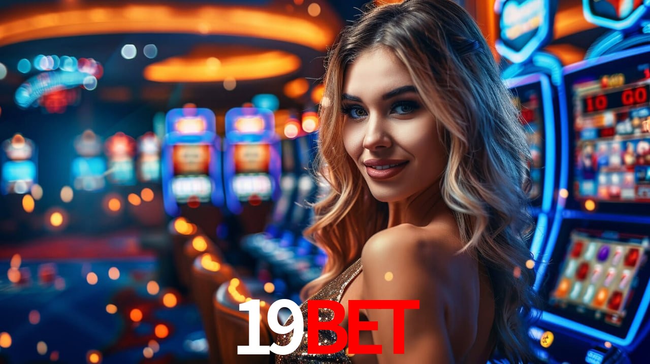 Seasonal Promotions 19BET