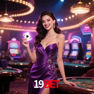Casino VIP 19bet