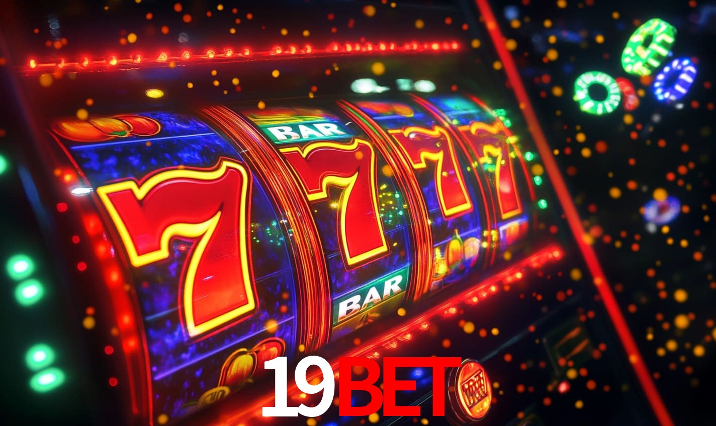 19bet: A Experiência de Casino com Jogos de Mesa ao Vivo