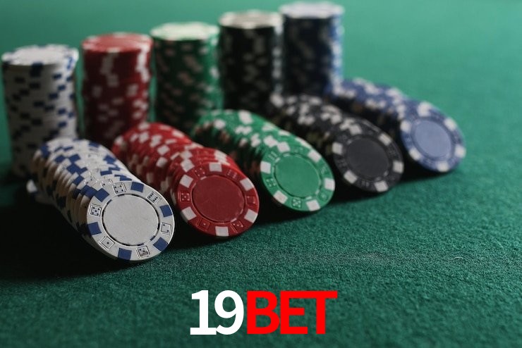Game Statistics 19bet