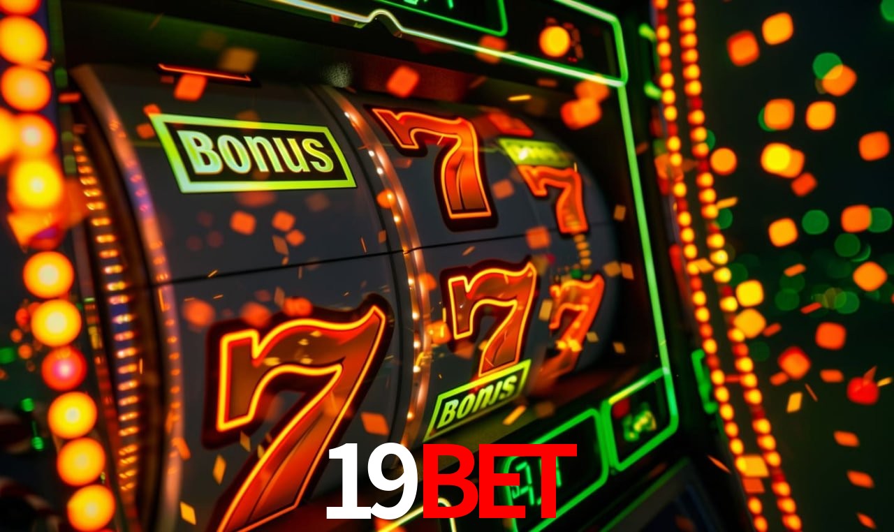 19bet Logo 1