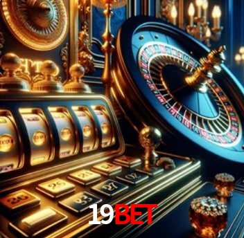 Apostas de Futebol 19bet