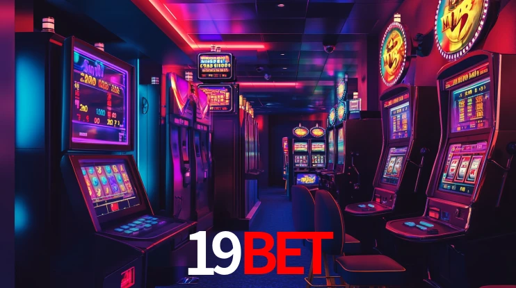 Experimente o Login Seguro Premium no 19bet