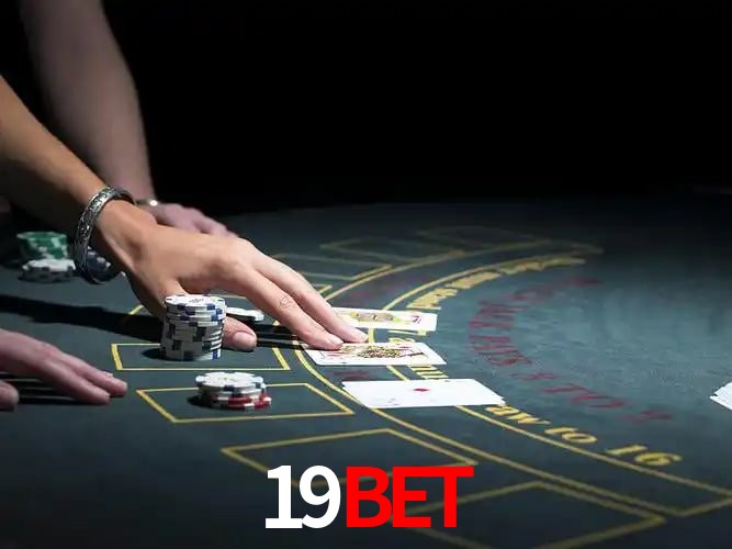 19bet Segurança Logo 2