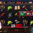 19bet Certificado eCOGRA