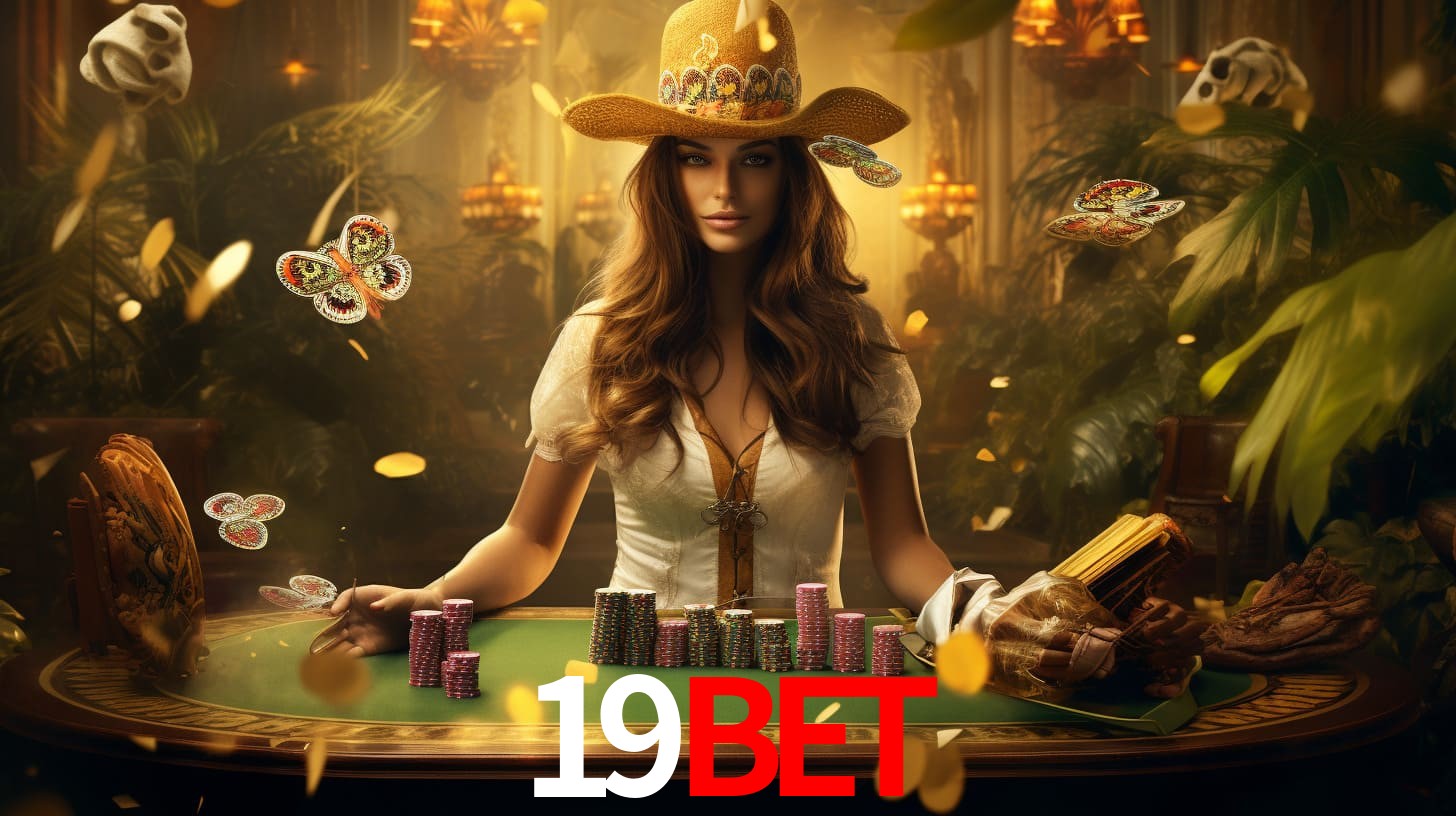 Daily Bonuses 19bet