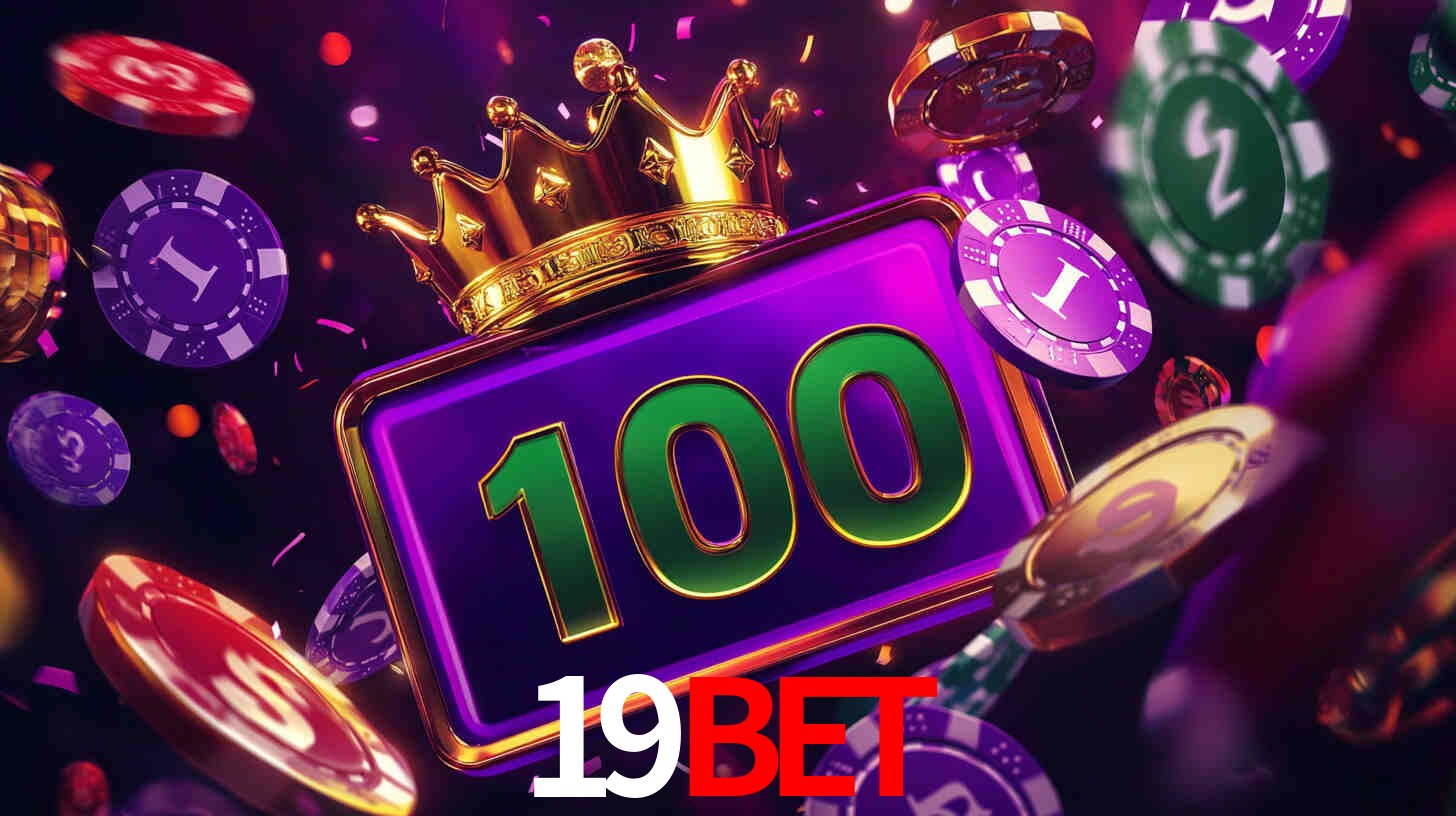19bet App Interface
