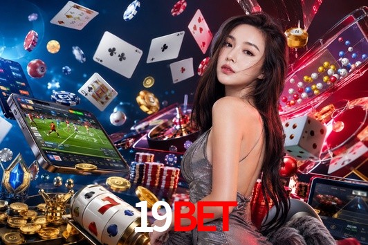 Live Casino 19bet