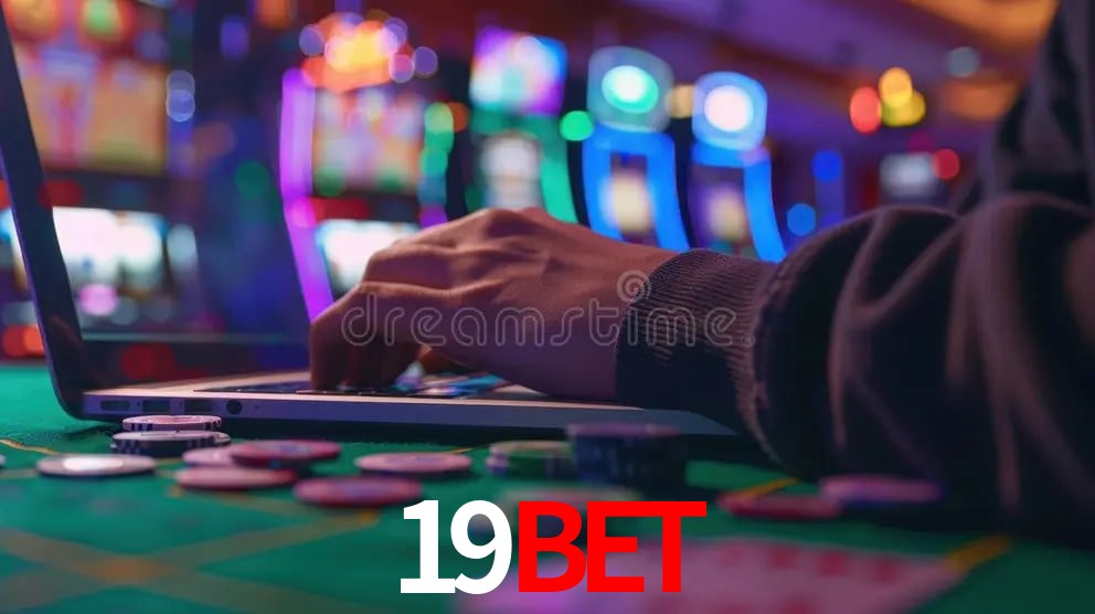 Torneios 19bet