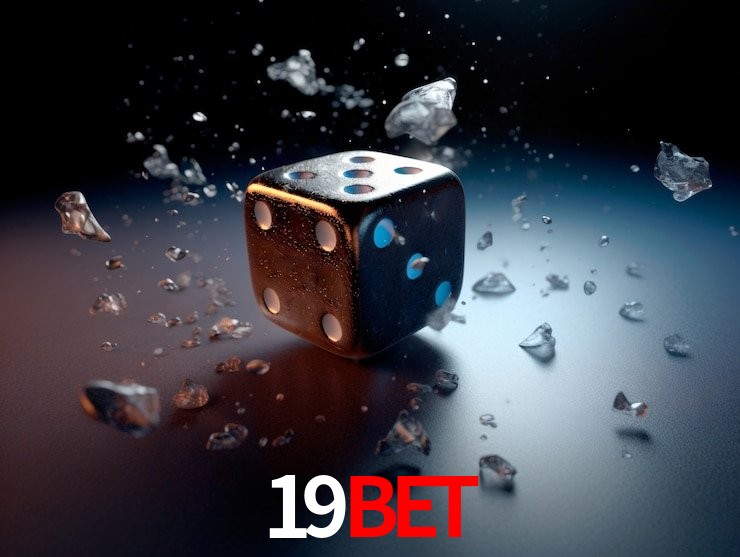 Loteria 19bet - Quina e mais jogos