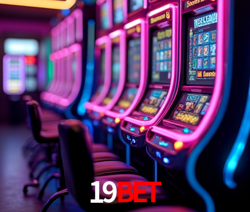 Slots 19bet - RTP Alto Certificado